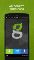 Greendoor Cartaz
