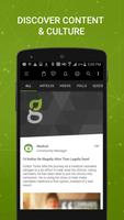 Greendoor imagem de tela 1