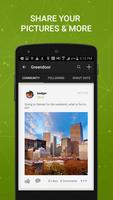 Greendoor imagem de tela 3