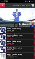 EJ Manuel capture d'écran 3