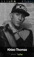 Khleo Thomas ポスター