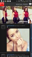 Julia Kelly captura de pantalla 1