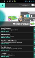 Michelle Glavan स्क्रीनशॉट 3