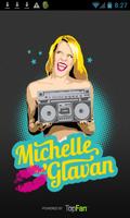 Michelle Glavan poster