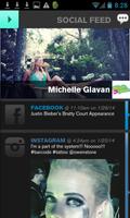 Michelle Glavan स्क्रीनशॉट 1