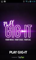 Play Gig-It Affiche