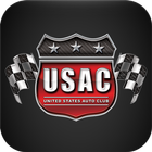 USAC आइकन