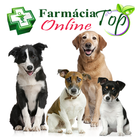 Farmácia top online 圖標