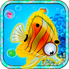 New Top Onet Fish Games icône