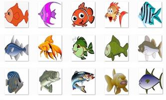 New Top Onet Fish Games capture d'écran 1