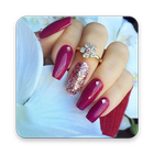 Nail Art Designs for Girls 图标