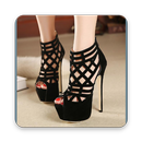 Shoes Design APK