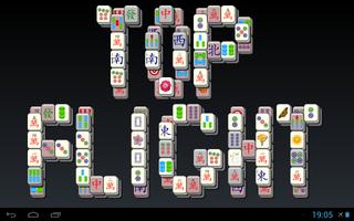 Topflight Mahjong screenshot 3