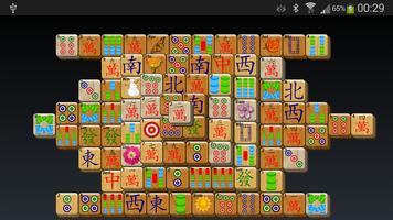 Topflight Mahjong স্ক্রিনশট 1