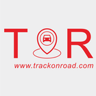 TrackOnroad アイコン