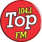 Top FM icône