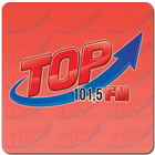 Top FM Guaira icône