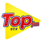 Top FM Recife-icoon