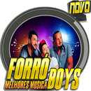 Forró Boys Top Palco Mp3 Letras 2018 APK