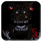 Tricks For Five Nights at Freddy's 5 icône