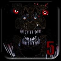 Tricks For Five Nights at Freddy's 5 Affiche