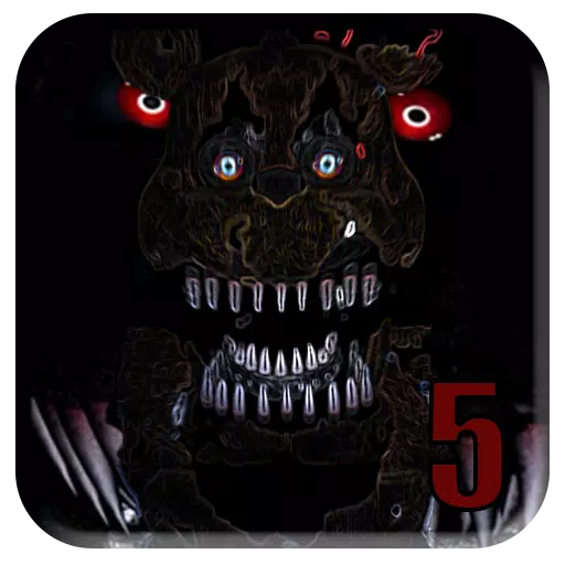 Trick of Five Nights at Freddy's 5 APK for Android Download