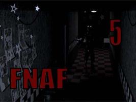 Tricks For Five Nights at Freddy's 5 capture d'écran 1