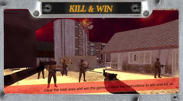 Call Of Warriors screenshot 2