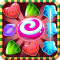 Candy Smash Legend