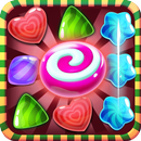 Candy Smash Legend APK