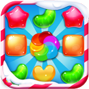 Happy Candy Paradise APK
