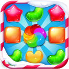 Happy Candy Paradise icône