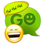 Go SMS - Funny Free Hindi Joke icône