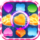 Dessert Smash Paradise icon