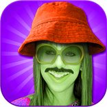 Funny Face Maker pro