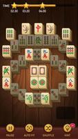 Mahjong capture d'écran 3