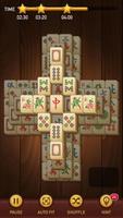 Mahjong Affiche