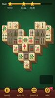 Mahjong screenshot 1