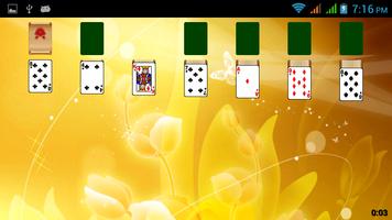 Teen patti & Golden solitaire syot layar 1