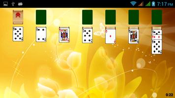 Teen patti & Golden solitaire اسکرین شاٹ 2