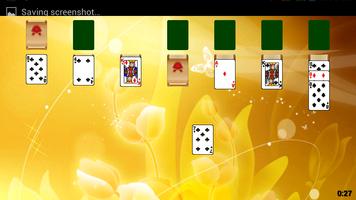 Teen patti & Golden solitaire ảnh chụp màn hình 3