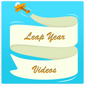 Leap Year Video 2016 icon