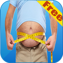 Belly Fat burn workout APK