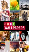 Cool Wallpaper Affiche