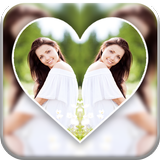 Miroir photo APK