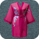 Kimono Photo Montage aplikacja