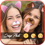 Snap Photo simgesi