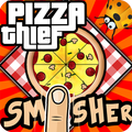 Pizza Thief Smasher