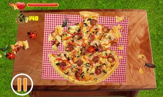 Pizza Thief Smasher скриншот 2