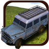 Russian SUV Simulator icon